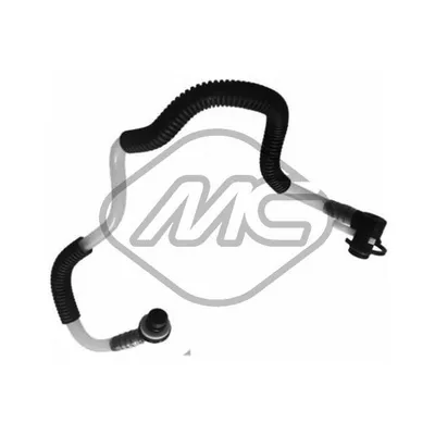 Трубка обратки, форсунка - MERCEDES-BENZ CLASE V CDI Metalcaucho 92105