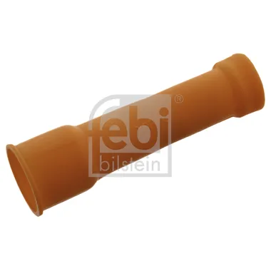 Направляющая втулка масляного щупа для VW B4 FEBI 19750