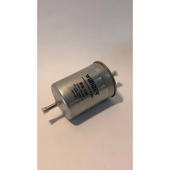 Фильтр топливный, Уценка AD VW BMW MB NISSAN WUNDER FILTER WB100-N2 Уценка