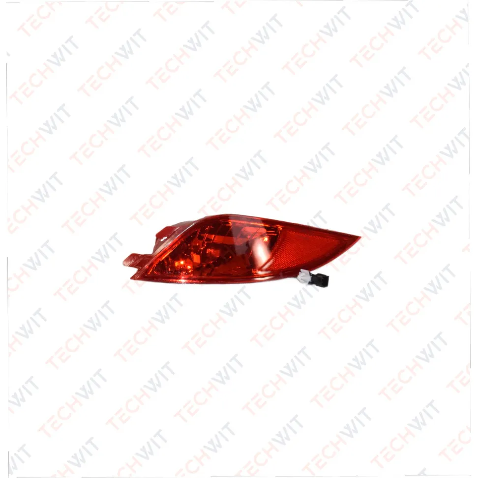 Фара противотуманная Прав. задняя Hyundai Tucson 2011 TECHWIT HD002HYD008TW