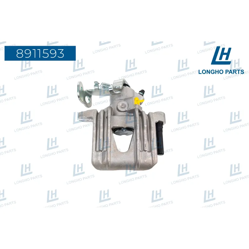 Суппорт тормозной GENERAL MOTORS 9193977 LONGHO 8911593
