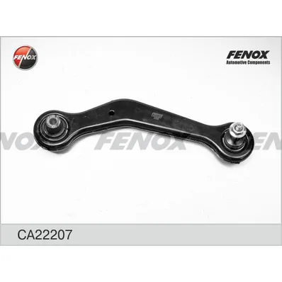 Рычаг задней подвески поперечный R BMW X5(E53) 00-07 FENOX CA22207
