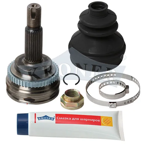 Шрус наружный TOYOTA Prius 1.5 (03-09) KRONER K101764