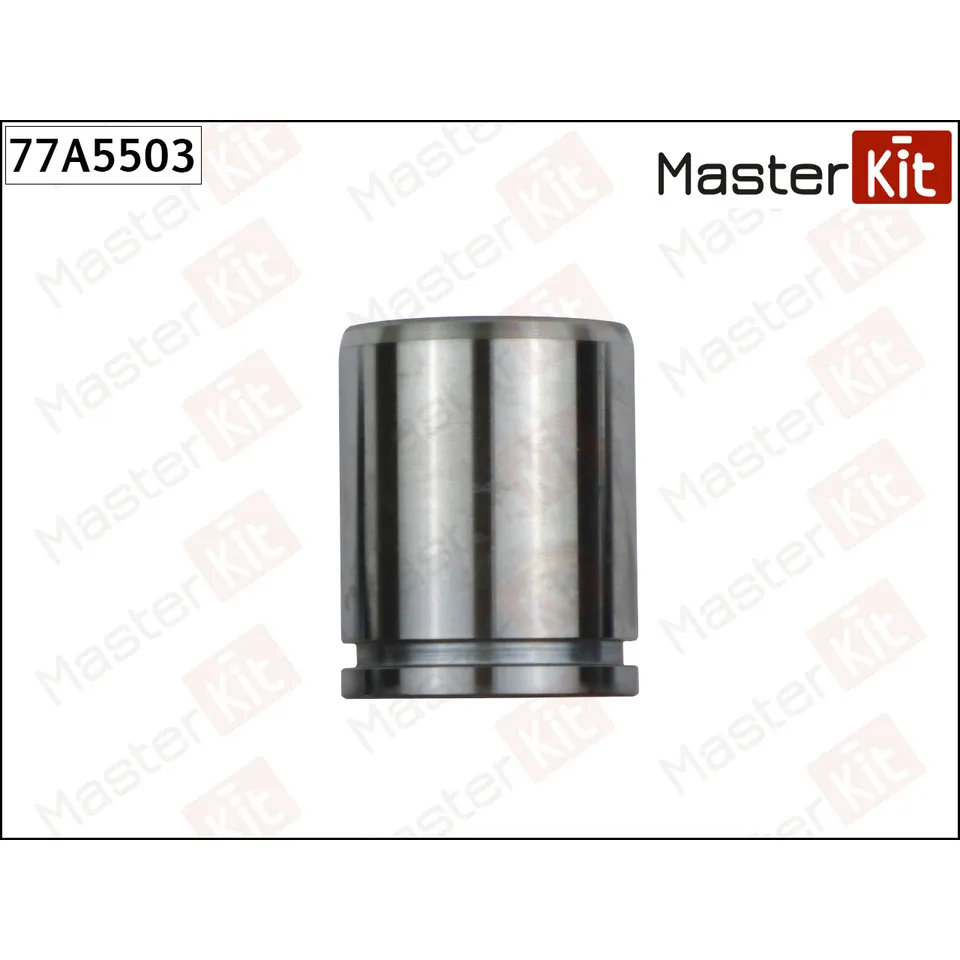 Поршень тормозного суппорта Fiat DUCATO (290_) 1989 - 1994 MASTERKIT 77A5503
