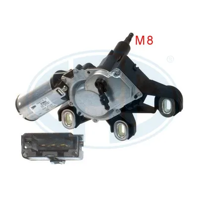 Мотор стеклоочистителя MERCEDES W203 ERA 460159