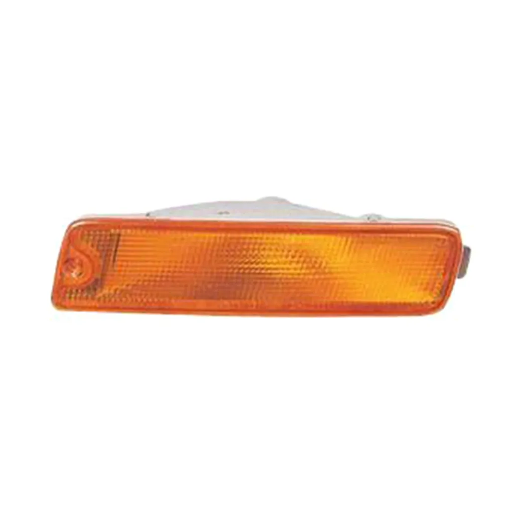 УКАЗ.ПОВОРОТА НИЖН ЛЕВ В БАМПЕР (DEPO) ЖЕЛТ MONTERO SPORT DEPO 3141611LAS