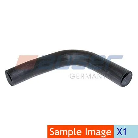 Шланг 19х19х246 мм сброса воздуха Renault Magnum Midlum Premium AUGER 83577