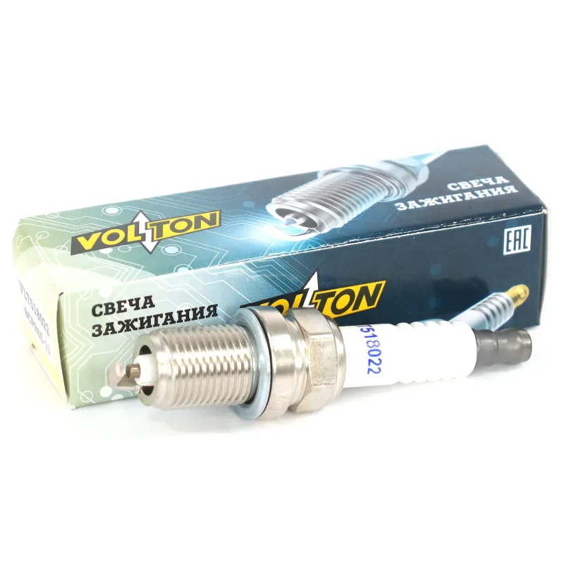 Свеча FORD/ HONDA KIA / NISSAN/ SUBARU ROVER VOLTON VLT518022