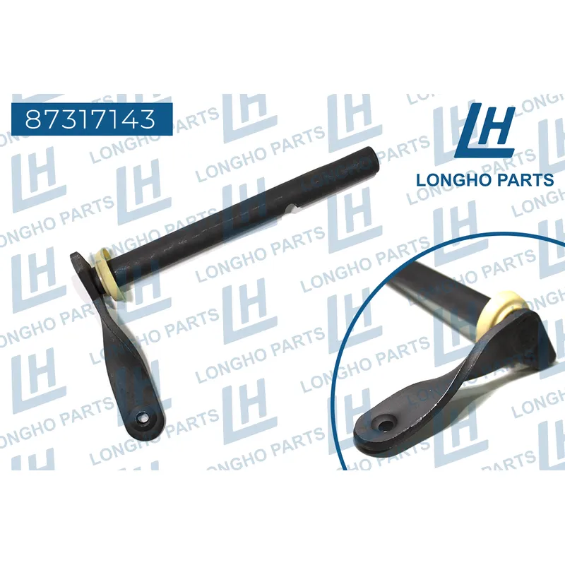 Вилка сцепления и составляющие Daewoo Nexia, Chevrolet Lanos 96144874 LONGHO 87317143
