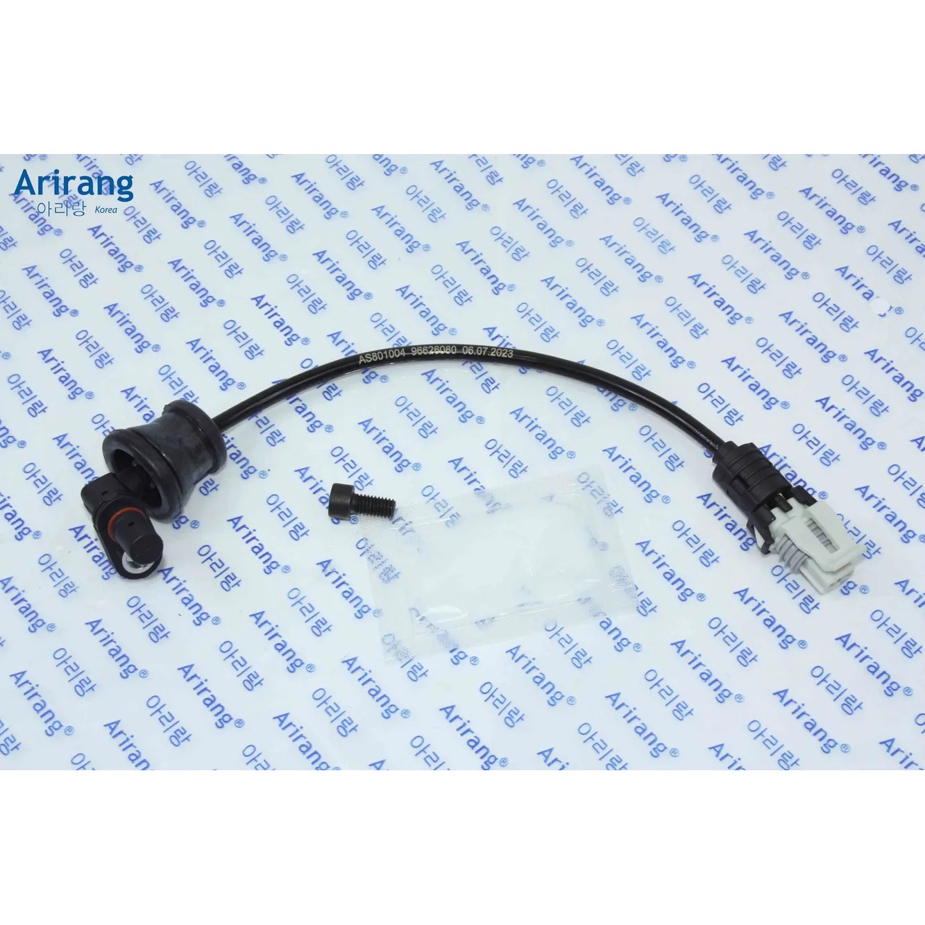 Датчик АБС задний ARIRANG AS801004