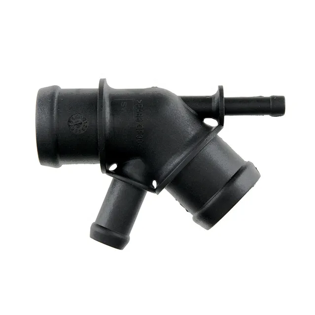 ФЛАНЕЦ СИСТ, ОХЛАЖДЕНИЯ VW GOLF IV 1.6 97-04, BORA 1.6, 2.0 98-05, AUDI TT 1.8T 02-06 NTY CTM-VW-019