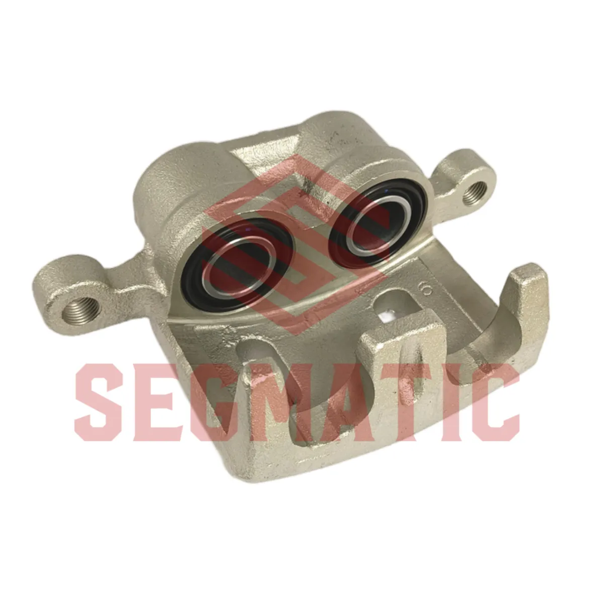 Суппорт тормозной пер. прав. MITSUBISHI GALANT V 1992-1996; MITSUBISHI GALANT VI 1996-2004; MITSUB SEGMATIC SGC7360