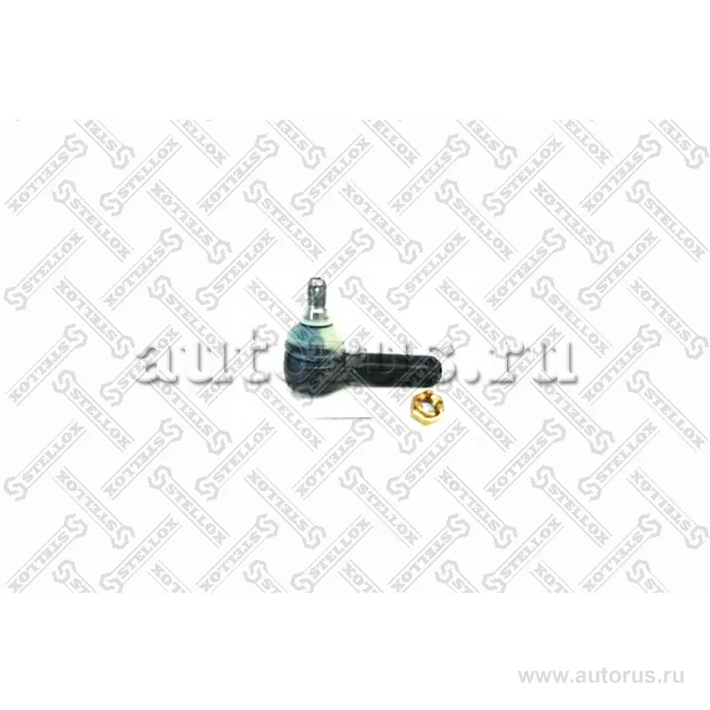 Наконечник рулевой тяги RHTOmn MB 507/5 STELLOX 8434049_SX