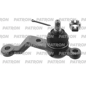 Опора шаровая нижняя правая TOYOTA CROWN/CROWN MAJESTA UZS171/UZ PATRON PS30014R