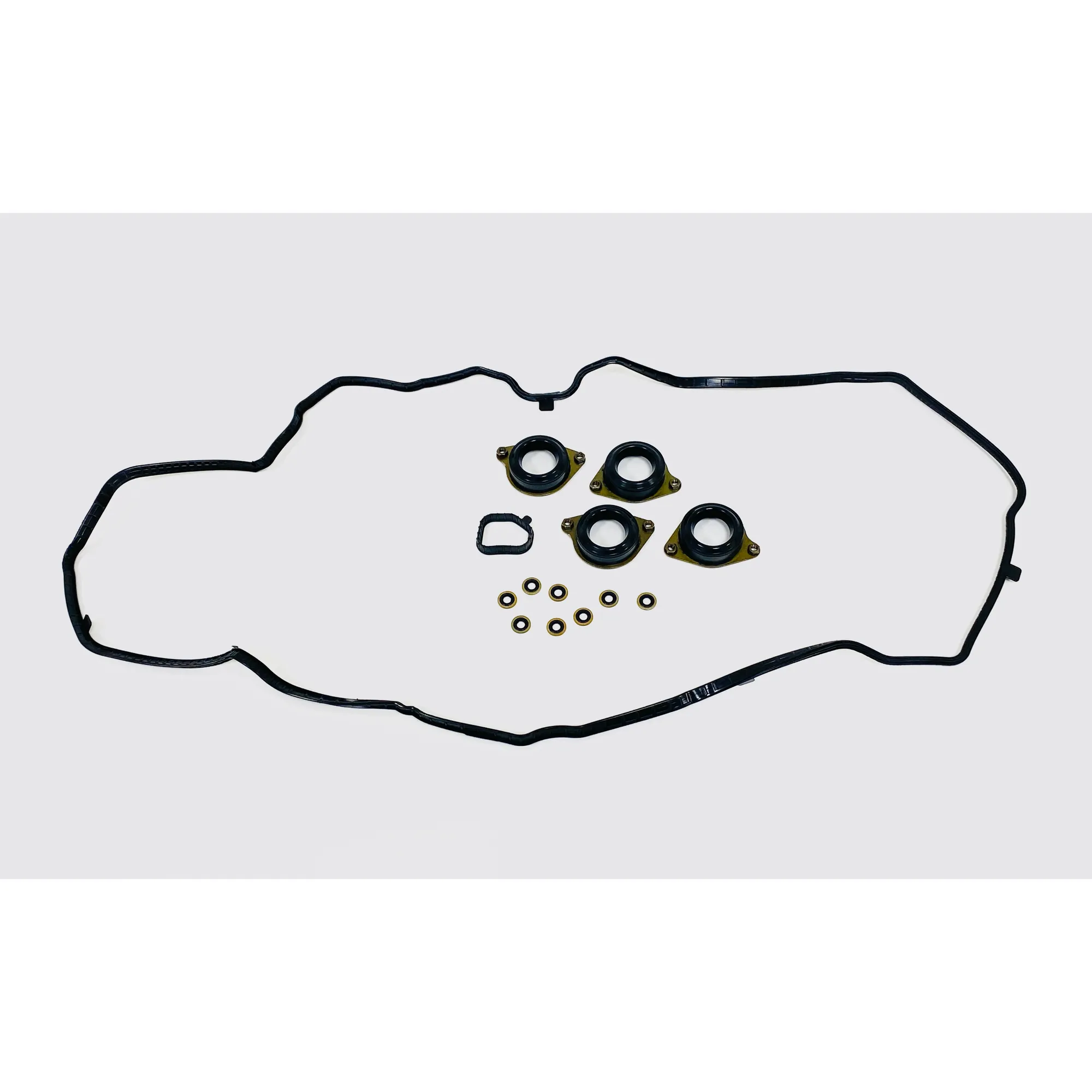 Уплотнитель клапанной крышки UkorAuto U0436328