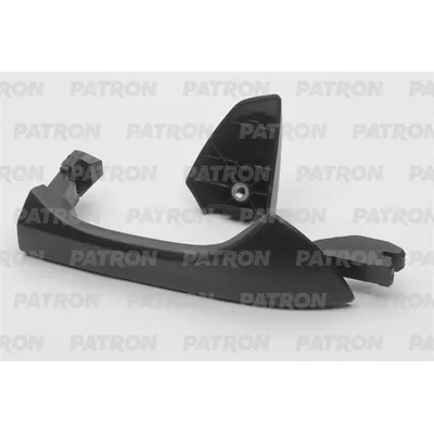 Ручка двери наружн передн=задн (прав) без отв для замка HONDA: PATRON P20-0055R