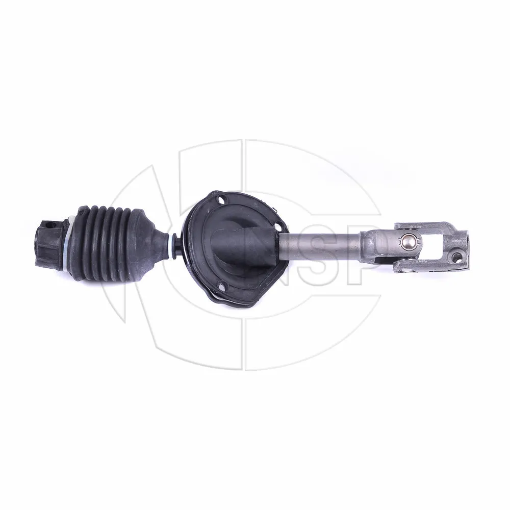 Вал рулевой CHEVROLET Lacetti NSP NSP0196430691