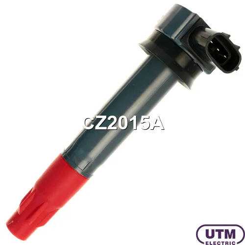 Катушка зажигания UTM CZ2015A