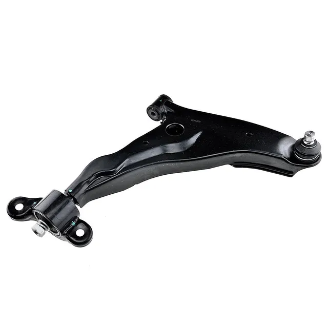 Рычаг передн. CHRYSLER SEBRING 01-COUPE, DODGE STRATUS 01 MITSUBISHI GALANT USA 96- /LOWER правый/ NTY ZWDCH002