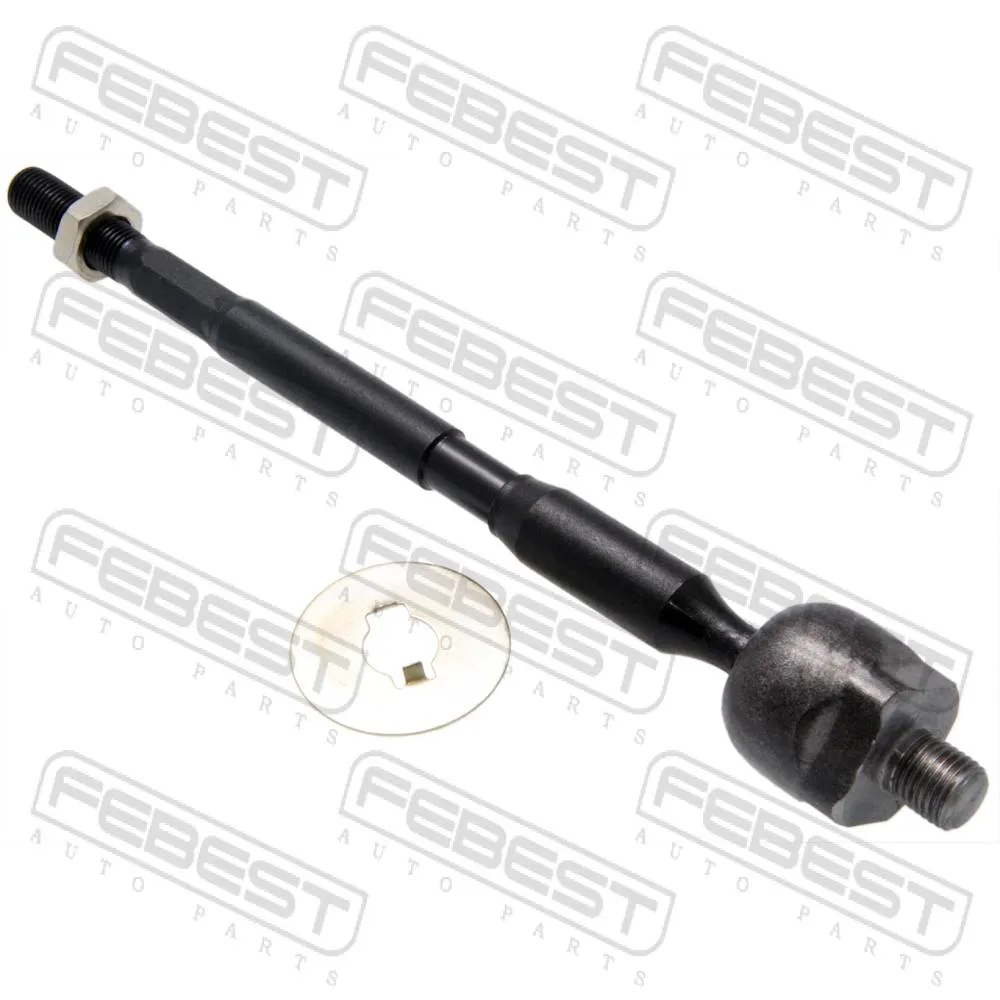 Тяга руL TOYOTA PASSO KGC1#,QNC10 2004.05-2010.02 [JP] FEBEST 0122-KGC15