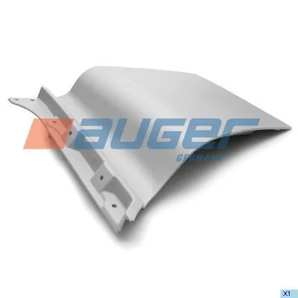 Продолжение двери правое M TGA L-LX AUGER 75828