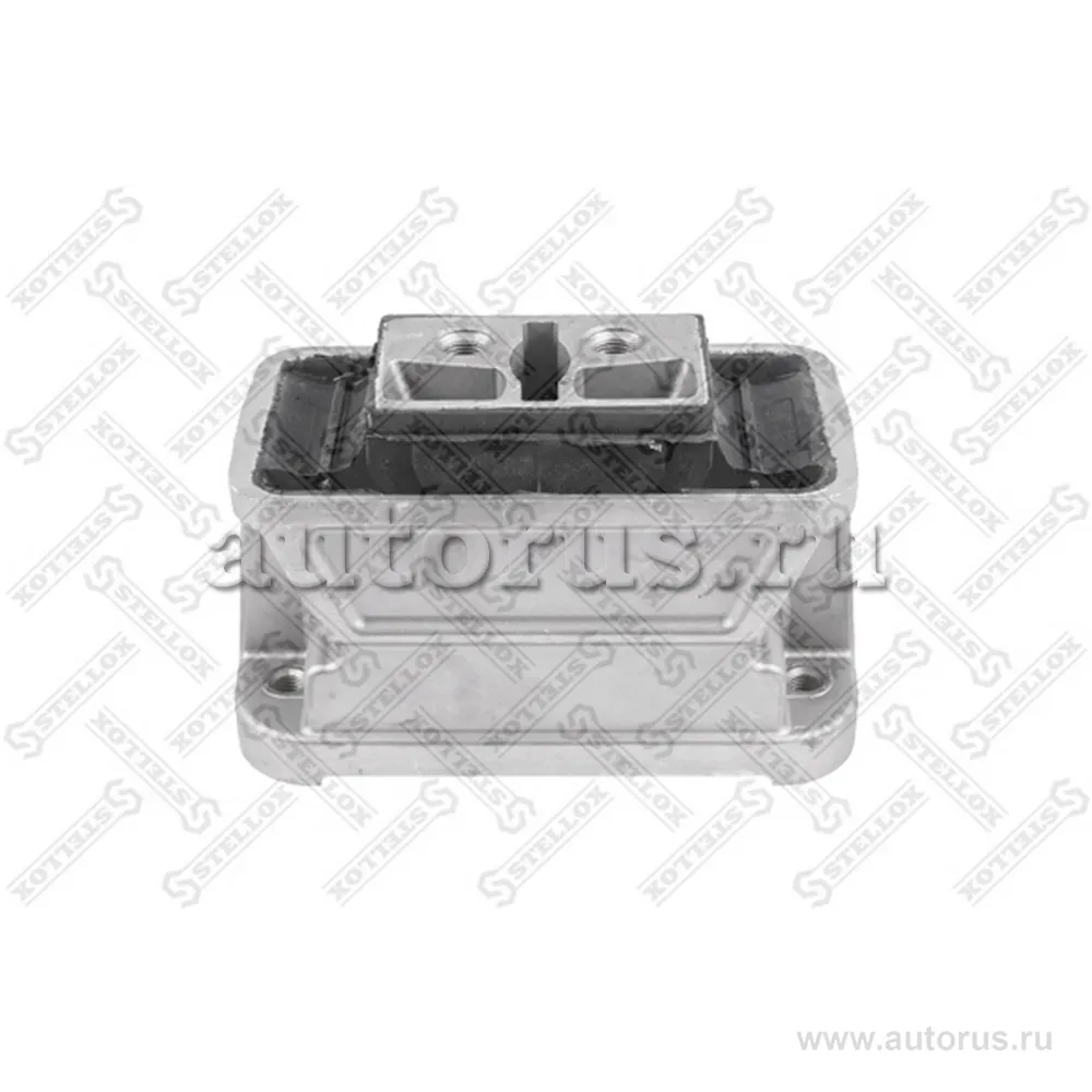 Подушка двигателя (мр) левая Omn MB O405 STELLOX 8102793_SX