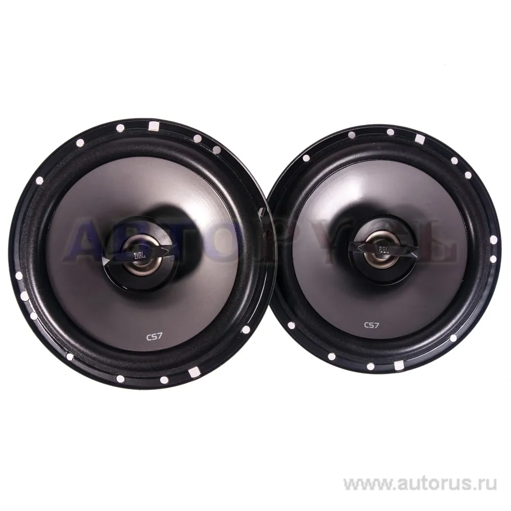 Колонки JBL CS762, 16,5 см, 2-х полосные