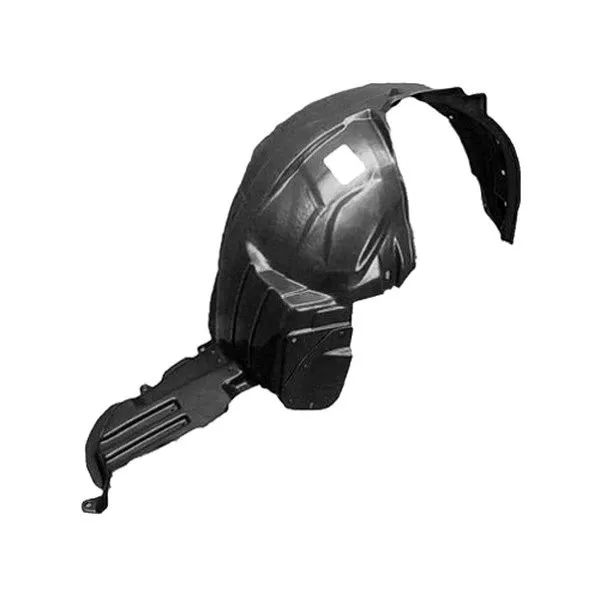 Подкрылок перед wagon прав (лиса) SUBARU IMPREZA 01-08 GOOD GO SB2109R-04