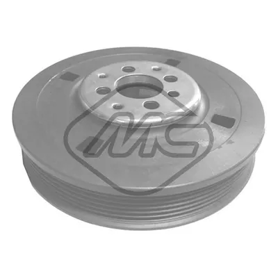 ШКИВ КОЛЕНВАЛА AUDI 80A6FRD GALAXYVW GOLF IIIPASSAT B4SHARANPOLOVENTO 1.9DTDI 91-