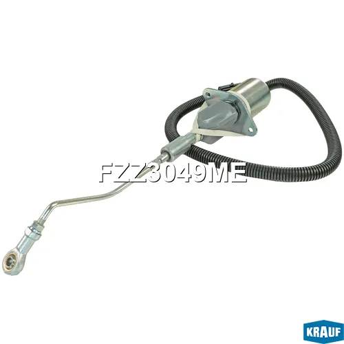 Клапан отсечки топлива KRAUF FZZ3049ME