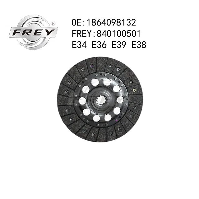 Диск сцепления 240MM FREY 840100501
