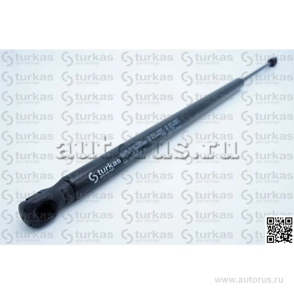 Амортизатор газовый задней двери MAZDA 6 (HB) 08.02-08.07 (t раб. -45100С)