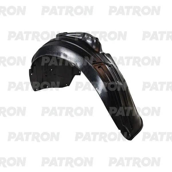 Подкрылок Передн лев AUDI A6 2004-2008 PATRON P72-2007AL