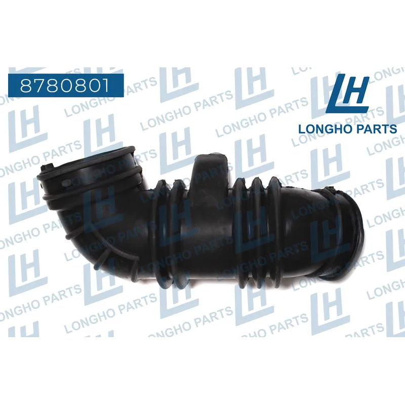 Патрубок воздушного фильтра CHEVROLET COBALT LONGHO 8780801