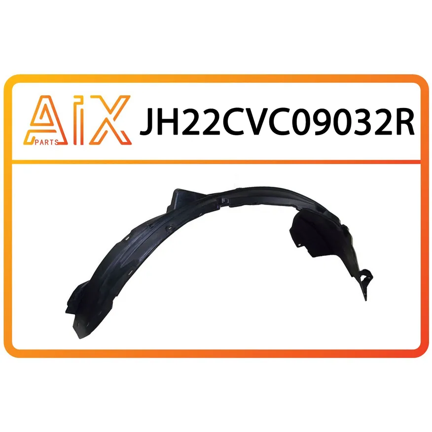 ПОДКРЫЛОК ПЕРЕДНИЙ ПРАВЫЙ AIX JH22-CVC09-032R