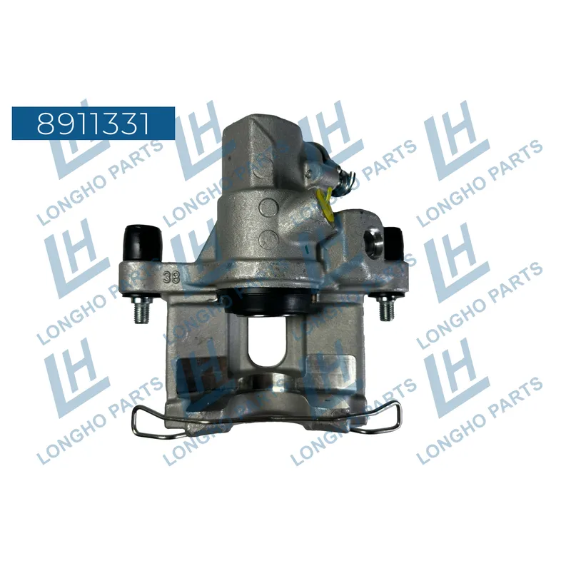 Тормозной суппорт зад. лев. Ford FOCUS III 2010 - 1730929 LONGHO 8911331