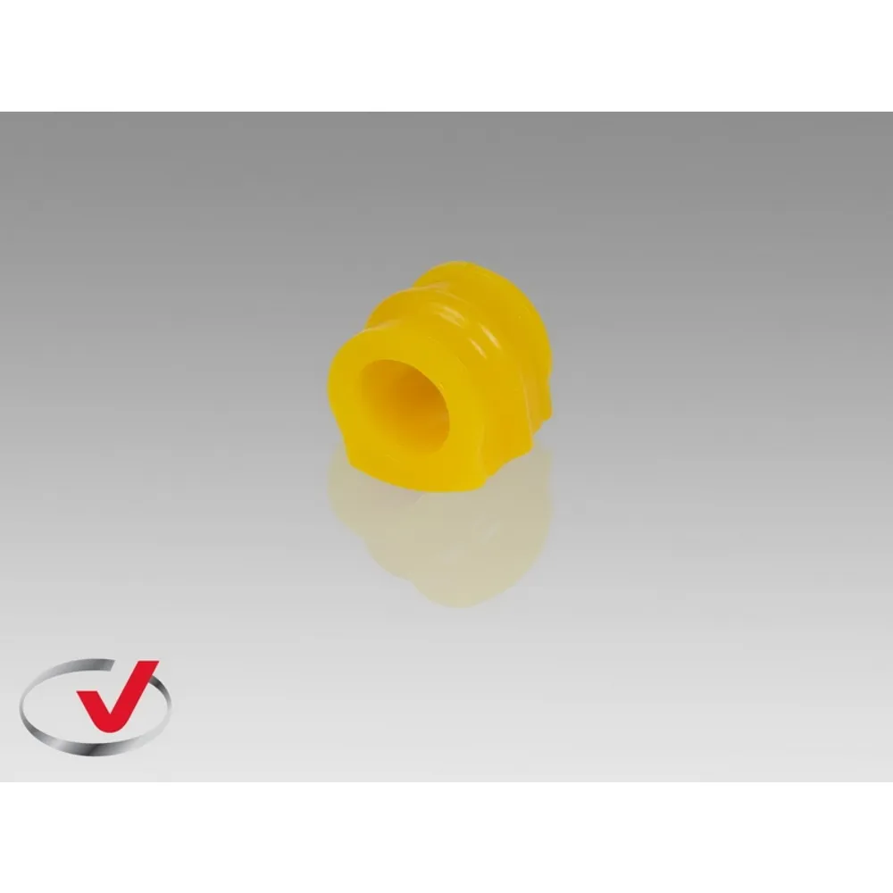 Втулка Полиуретановая переднего стабилизатора ID 30 mm VTULKA 201615