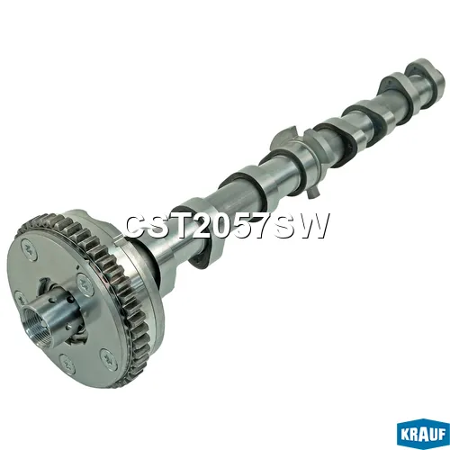 Вал распределительный KRAUF CST2057SW