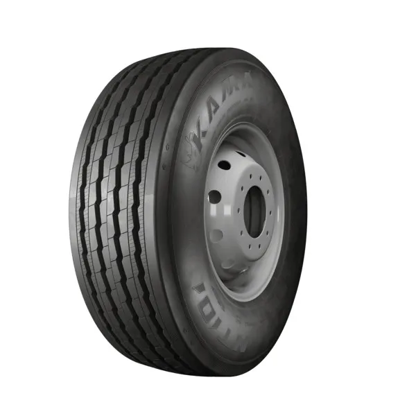 Шина грузовая R17.5 245/70 КАМА NT 101 143/141J всесез ЦМК 1410011