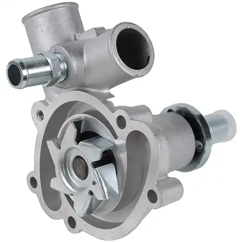 Помпа GAZ дв. ЗМЗ 4061, 4063 ZENTPARTS Z14628