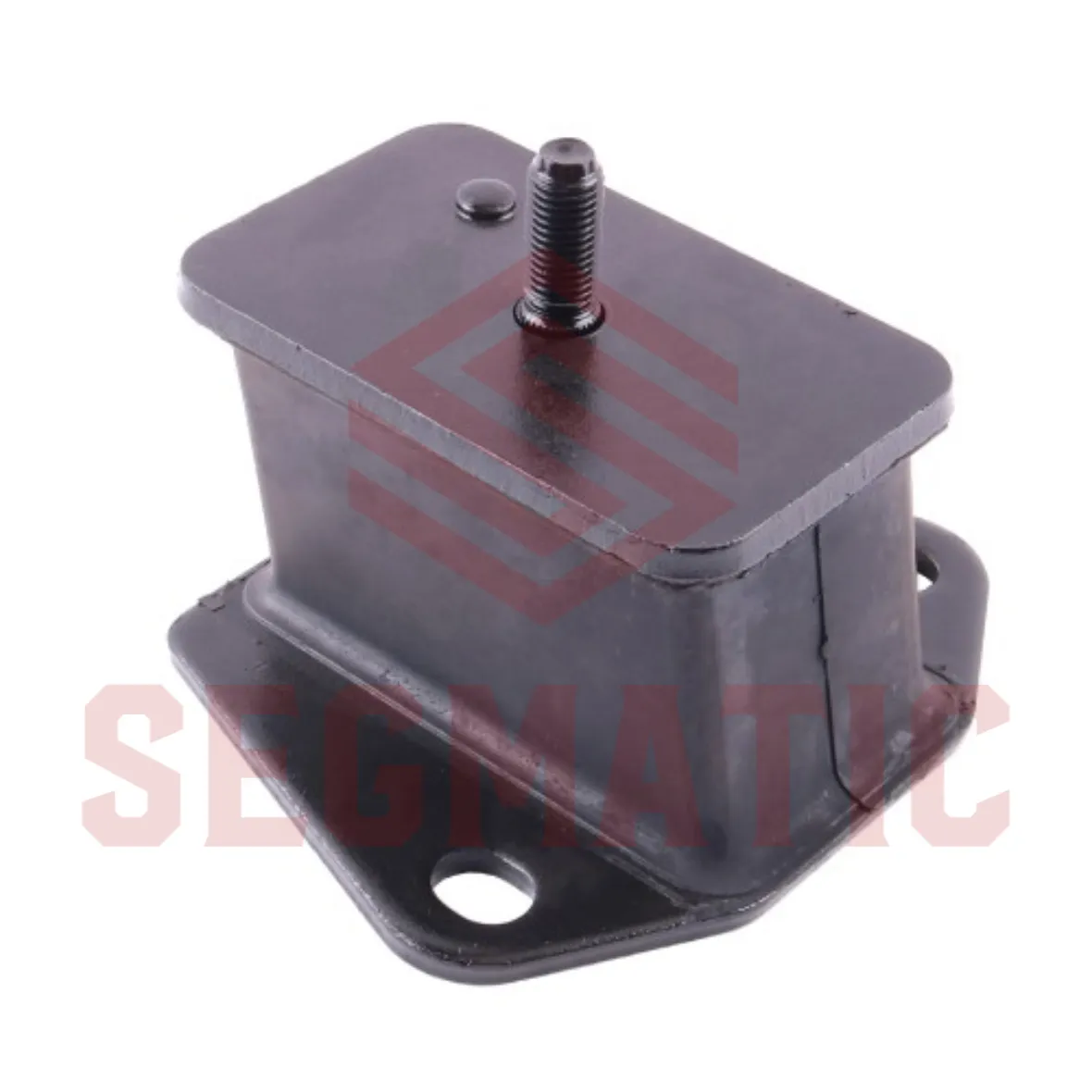 Опора двигателя передняя левая mitsubishi pajero ii 91, hyundai galloper i 2.5 td SEGMATIC SG30112034