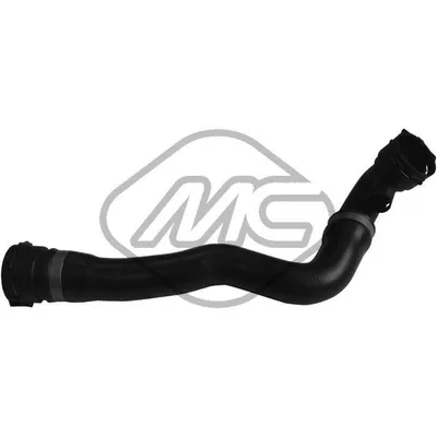 Патрубок BMW X5 Metalcaucho 97836