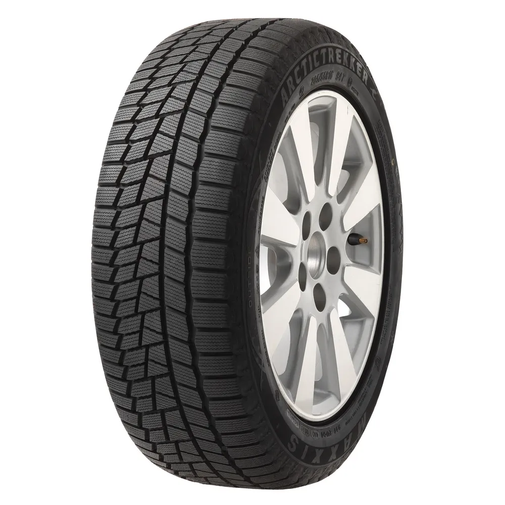 Шина R15 185/60 Maxxis SP02 Arctic Trekker 84T зима TP1829680G