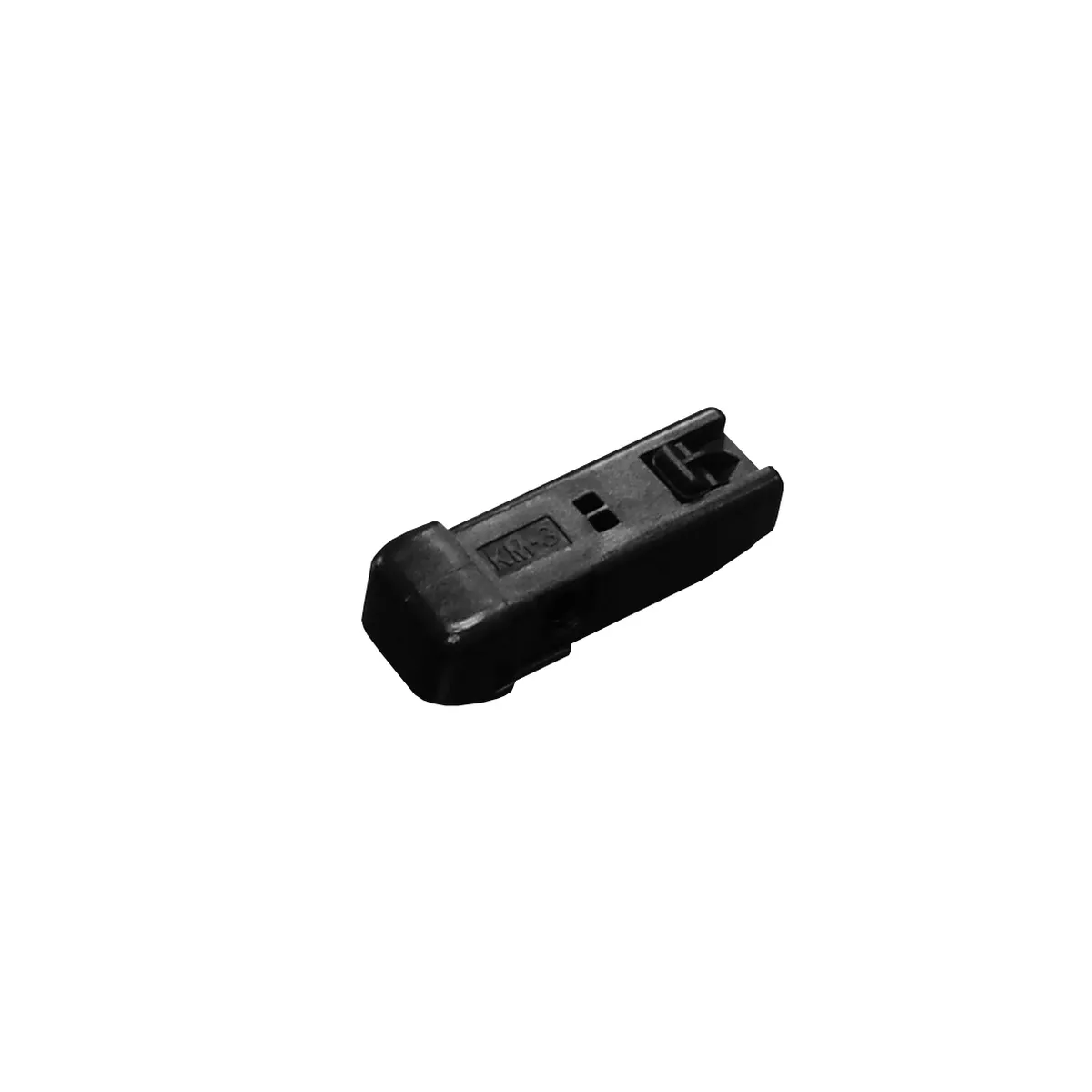 Комплект адаптеров Osawa Slim Top (PUSH BUTTON) 16мм KM3 (2шт.) для FMW серии Osawa KM3A
