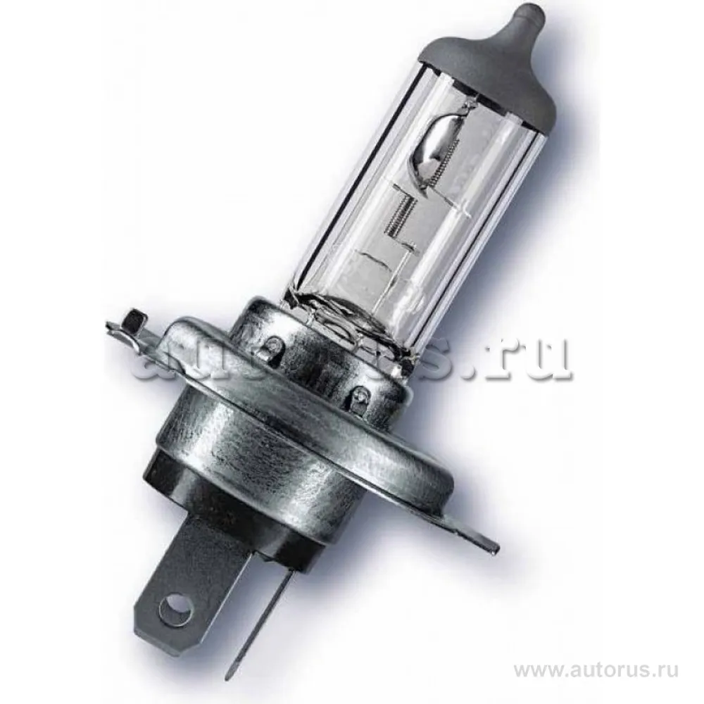 Лампа 24V H4 75/70W P45t NARVA Rallye 1 шт. картон 48894