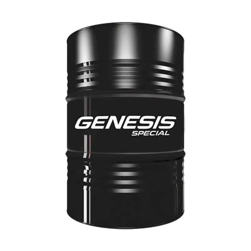 Масло моторное Лукойл GENESIS SPECIAL C3X 5W-30 синтетическое 202 л 2169825