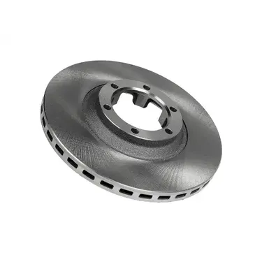 Диск тормозной передний MITSUBISHI L200/L300/PAJERO 2.0-2.5TD 86 STELLOX 60203017V_SX