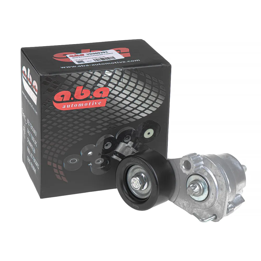 Натяжитель приводного ремня ABA AUTOMOTIVE YD309291