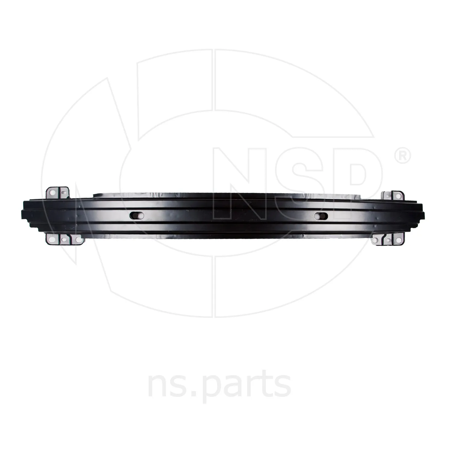 Усилитель бампера передний HYUNDAI I30 NSP NSP02865302L000