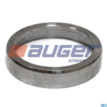 Противоизносное кольцо, Баланс. тележка HCV AUGER 56651